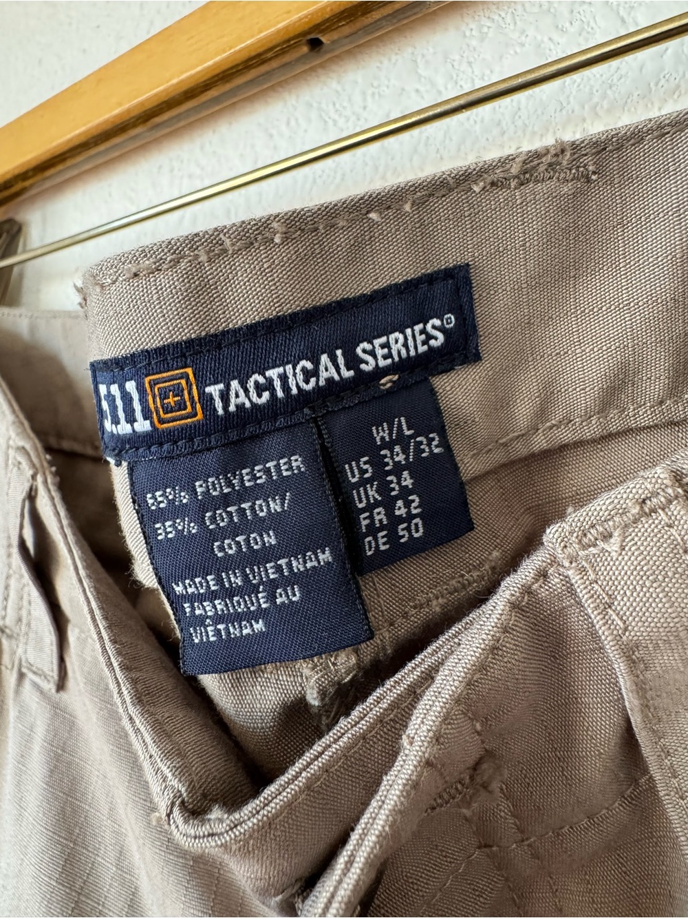 Tactical 5.11 Ridgeline Pant - Picture 2 of 2